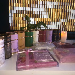 coffret Muslim