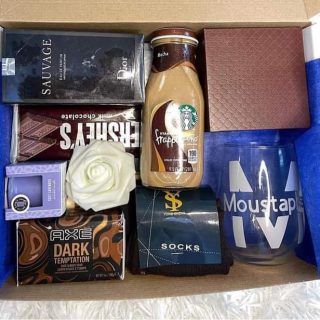 nos box cadeau